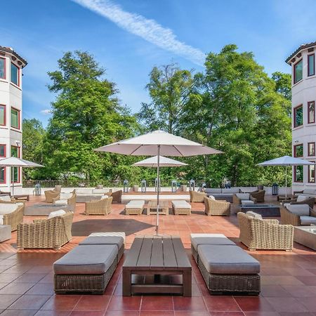 Four Points By Sheraton Santa Cruz Scotts Valley Eksteriør bilde
