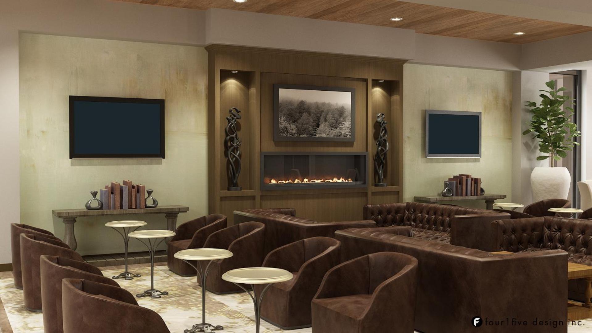 Four Points By Sheraton Santa Cruz Scotts Valley Eksteriør bilde