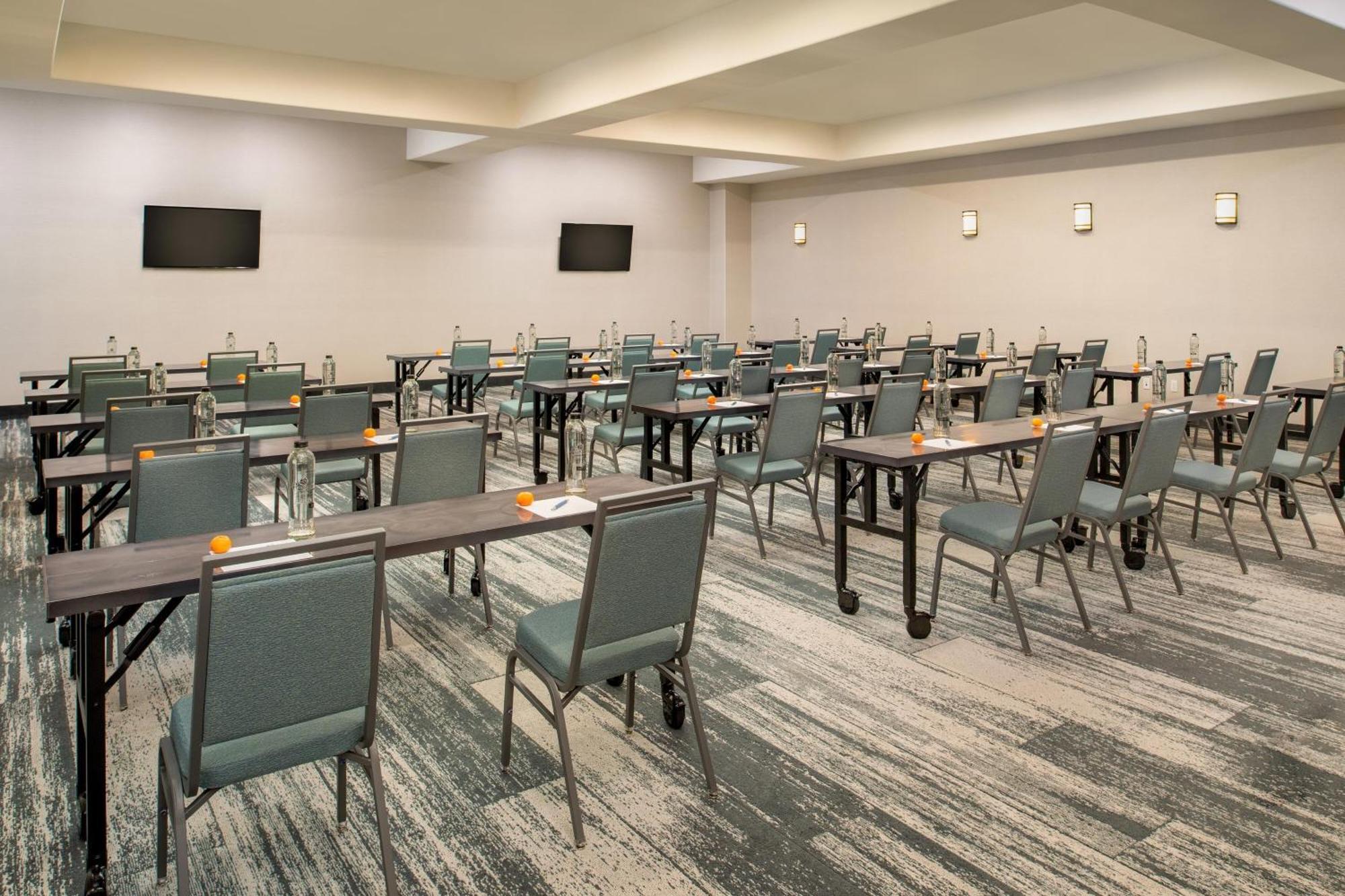 Four Points By Sheraton Santa Cruz Scotts Valley Eksteriør bilde