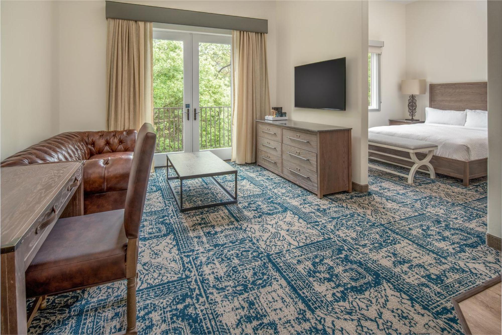 Four Points By Sheraton Santa Cruz Scotts Valley Eksteriør bilde