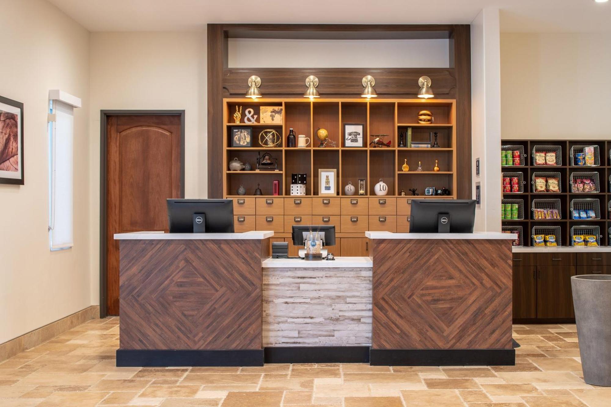 Four Points By Sheraton Santa Cruz Scotts Valley Eksteriør bilde